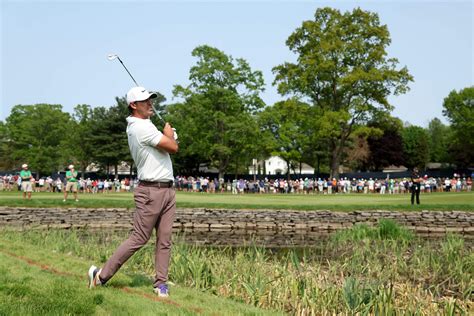 Brooks Koepka’s PGA Championship win is confirmation that he’s .